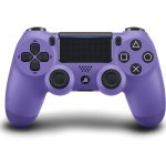 دسته DualShock PS4 - رنگ Electric Purple
