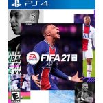 بازی کارکرده Fifa 21