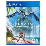 بازی کارکرده Horizon Forbidden West