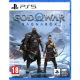 بازی کارکرده God Of War Ragnarok