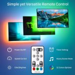لامپ RGB برند Govee RGB TV Backlight