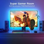 لامپ RGB برند Govee RGB TV Backlight