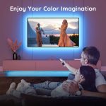لامپ RGB برند Govee RGB TV Backlight