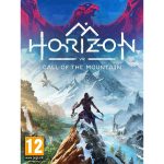 بازی Horizon : Call Of The Mountain برای PS VR2
