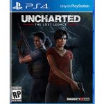 بازی کارکرده Uncharted Lost Legacy