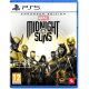بازی کارکرده Marvel's Midnight Suns