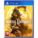 بازی کارکرده Mortal Kombat 11