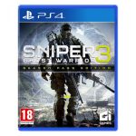 بازی کارکرده Sniper Ghost Warrior 3