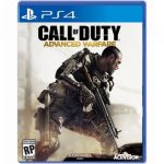 بازی کارکرده Call Of Duty Advanced Warfare