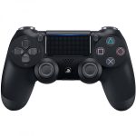 دسته DualShock PS4 - مشکی