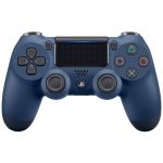 دسته DualShock PS4 - رنگ Midnight Blue