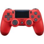 دسته DualShock PS4 - قرمز