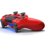 دسته DualShock PS4 - قرمز
