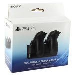 پایه شارژ دسته PS4 برند Sony