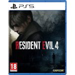 بازی Resident Evil 4