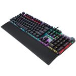 کیبورد گیمینگ آئولا Aula f2058