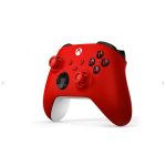 دسته Xbox سری جدید - قرمز