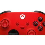 دسته Xbox سری جدید - قرمز