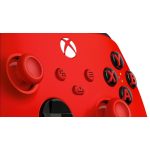 دسته Xbox سری جدید - قرمز