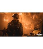 بازی کارکرده Call Of Duty WWII