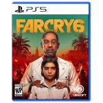 بازی کارکرده Farcry 6 برای PS5