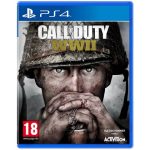 بازی کارکرده Call Of Duty WWII
