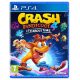 بازی Crash Bandicoot 4 : It's About Time برای PS4
