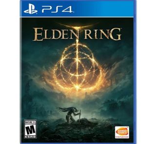 بازی Elden Ring برای PS4