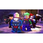 بازی Lego DC Super-Villains برای PS4
