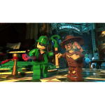 بازی Lego DC Super-Villains برای PS4