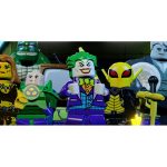 بازی Lego DC Super-Villains برای PS4