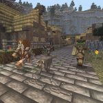 بازی Minecraft Bedrock Edition برای PS4