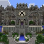 بازی Minecraft Bedrock Edition برای PS4