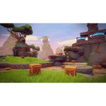 بازی Crash Team Rumble نسخه دلوکس برای PS4