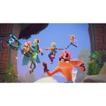بازی Crash Team Rumble نسخه دلوکس برای PS4