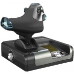 سیستم پرواز Logitech G X52 Professional