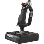 سیستم پرواز Logitech G X52 Professional