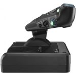 سیستم پرواز Logitech G X52 Professional