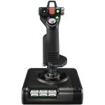 سیستم پرواز Logitech G X52 Professional
