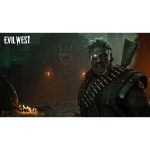 بازی Evil West برای PS4