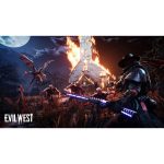 بازی Evil West برای PS4