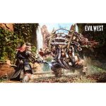 بازی Evil West برای PS4