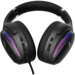 هدست ROG Fusion II 500