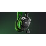 هدست Steelseries Arctis Nova 7x - بی‌سیم