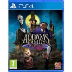 بازی The Addams Family: Mansion Mayhem برای PS4