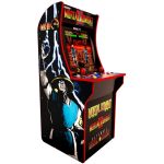 دستگاه آرکید Arcade 1Up - نسخه بازی Mortal Kombat