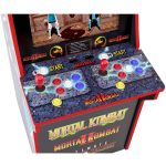 دستگاه آرکید Arcade 1Up - نسخه بازی Mortal Kombat