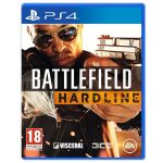 بازی Battlefield Hardline برای PS4