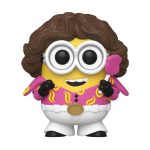 عروسک POP! - شخصیت Bob از فیلم Minions: The Rise of Gru