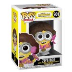 عروسک POP! - شخصیت Bob از فیلم Minions: The Rise of Gru